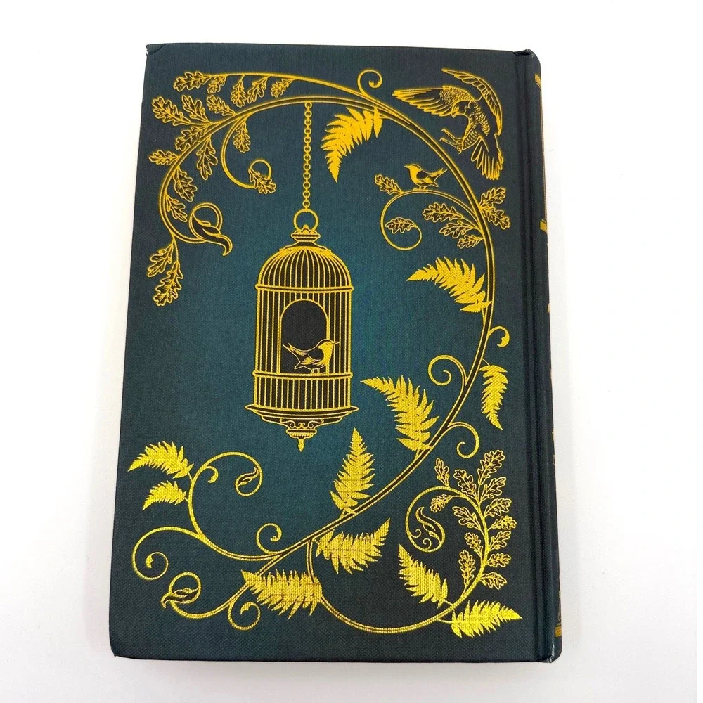 LitJoy The Stolen Heir & The Wicked King Signed Special Edition Holly Black new